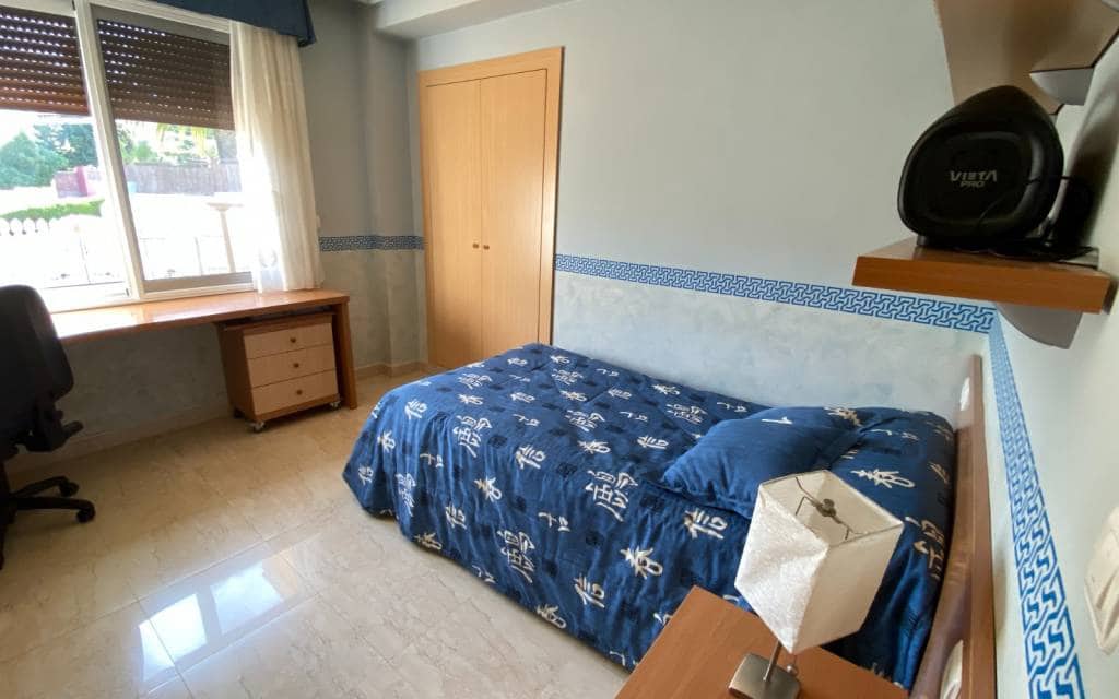 5 slaapkamer Villa te koop in Petrel / Petrer met zwembad - € 499.995 (Ref: 7875716)