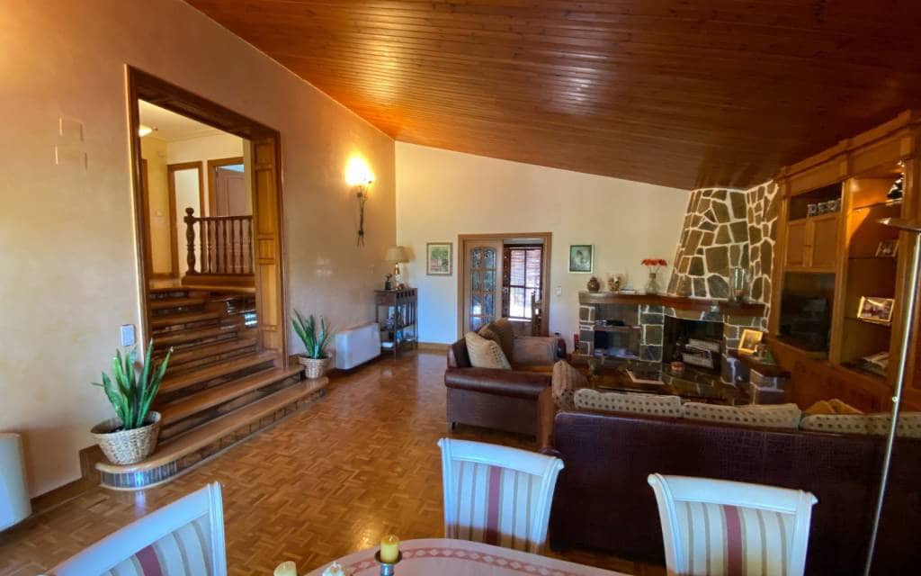 5 slaapkamer Villa te koop in Petrel / Petrer met zwembad - € 499.995 (Ref: 7875716)