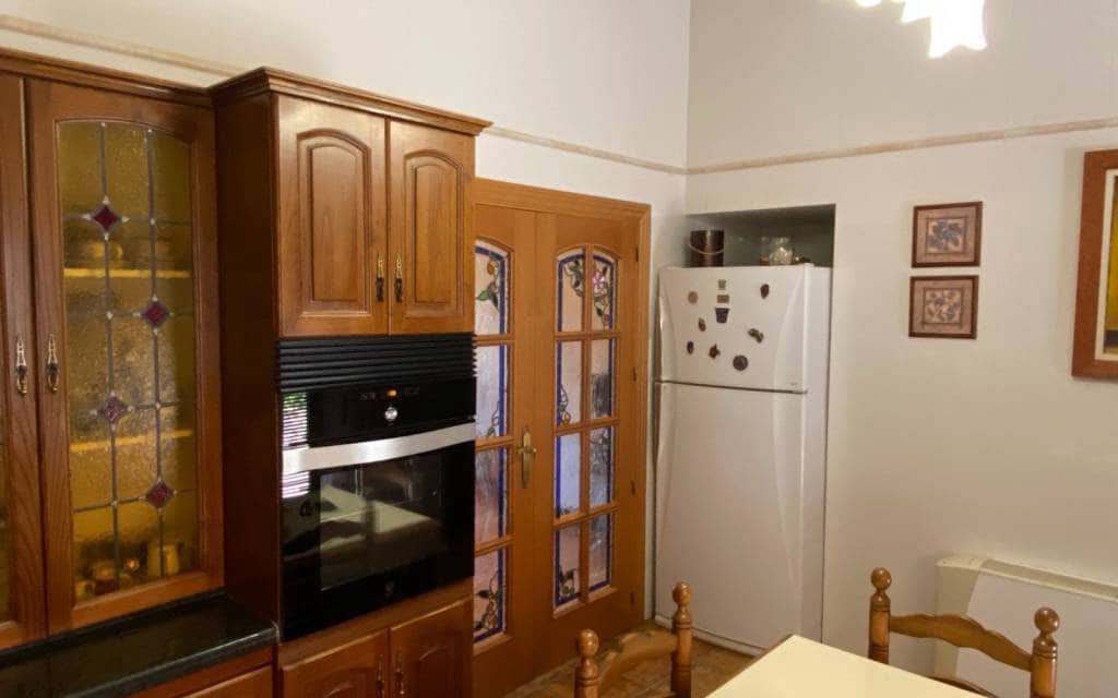 5 slaapkamer Villa te koop in Petrel / Petrer met zwembad - € 499.995 (Ref: 7875716)