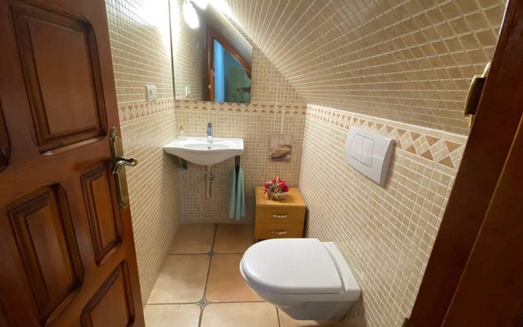 5 slaapkamer Villa te koop in Petrel / Petrer met zwembad - € 499.995 (Ref: 7875716)