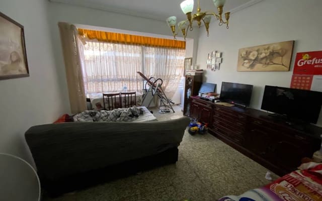 7 bedroom Apartment for sale in Sax - € 149,995 (Ref: 7882326)