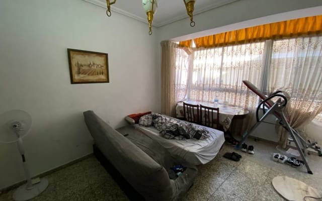 7 bedroom Apartment for sale in Sax - € 149,995 (Ref: 7882326)