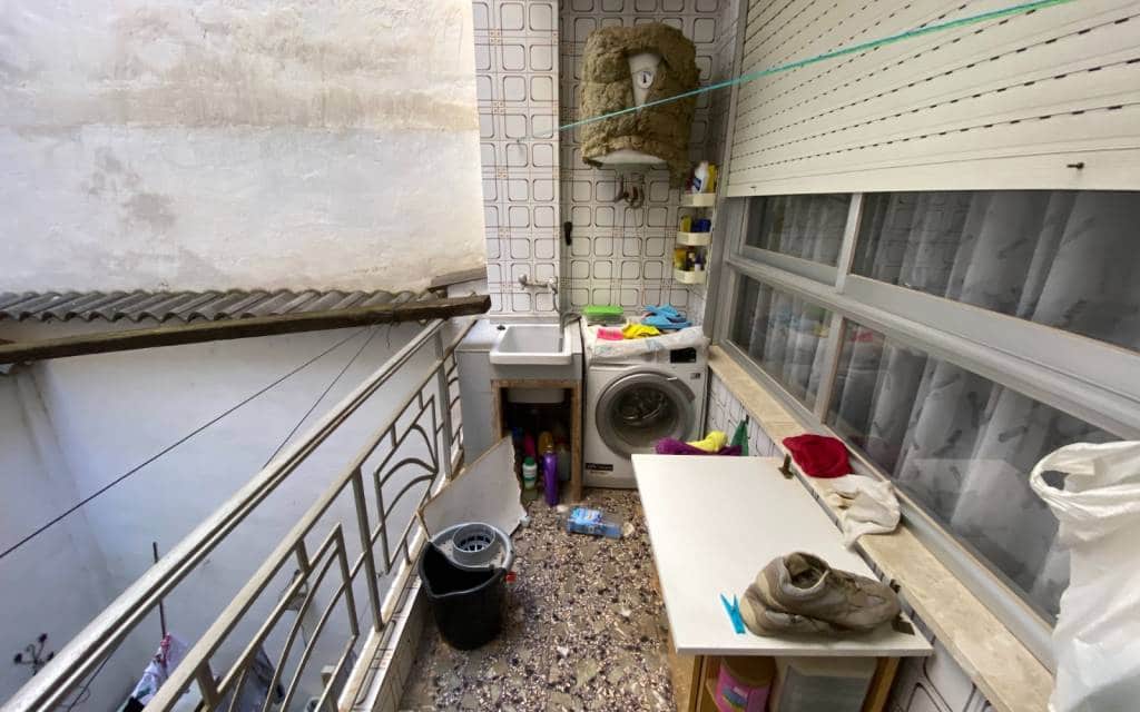 7 slaapkamer Appartement te koop in Sax - € 149.995 (Ref: 7882326)