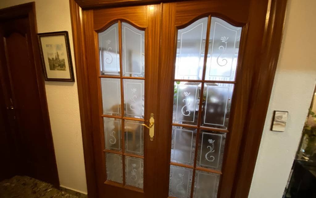 7 slaapkamer Appartement te koop in Sax - € 149.995 (Ref: 7882326)