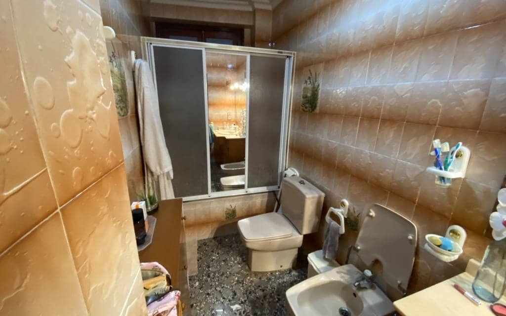 7 slaapkamer Appartement te koop in Sax - € 149.995 (Ref: 7882326)