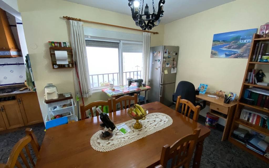 7 slaapkamer Appartement te koop in Sax - € 149.995 (Ref: 7882326)