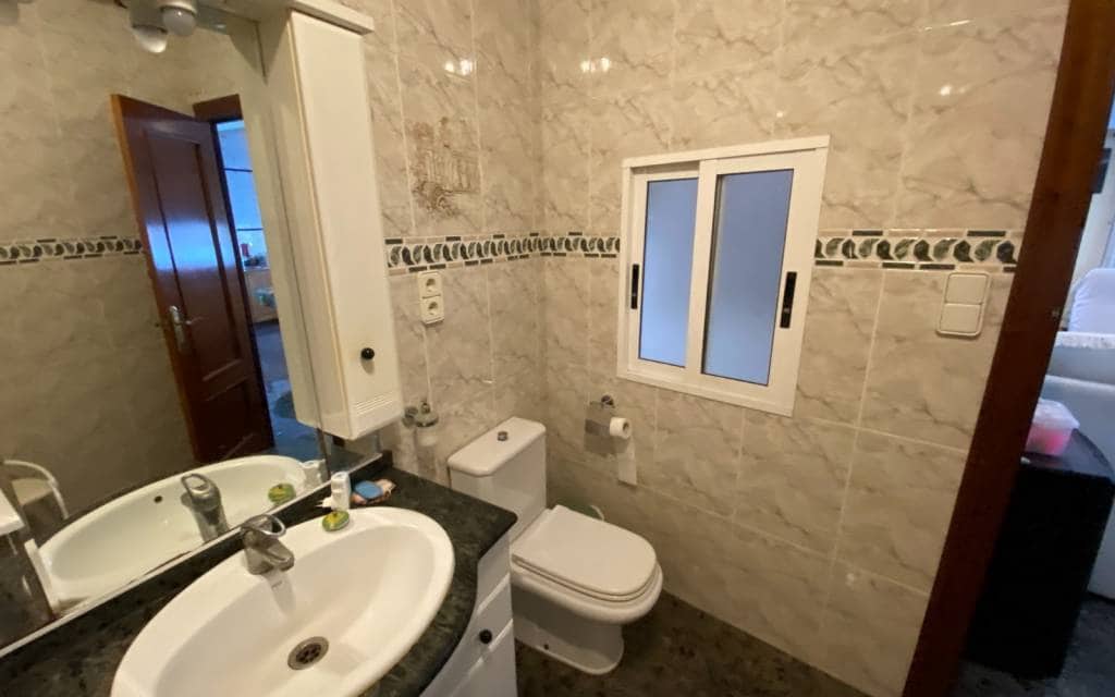 7 slaapkamer Appartement te koop in Sax - € 149.995 (Ref: 7882326)