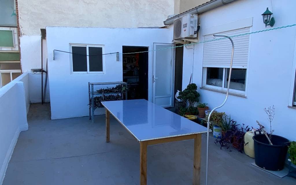 7 slaapkamer Appartement te koop in Sax - € 149.995 (Ref: 7882326)