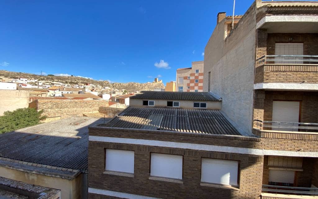 7 slaapkamer Appartement te koop in Sax - € 149.995 (Ref: 7882326)