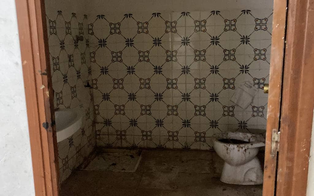 Entreprise à vendre à Salinas - 50 000 € (Ref: 7889774)