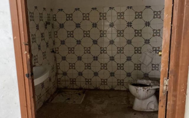 Entreprise à vendre à Salinas - 50 000 € (Ref: 7889774)