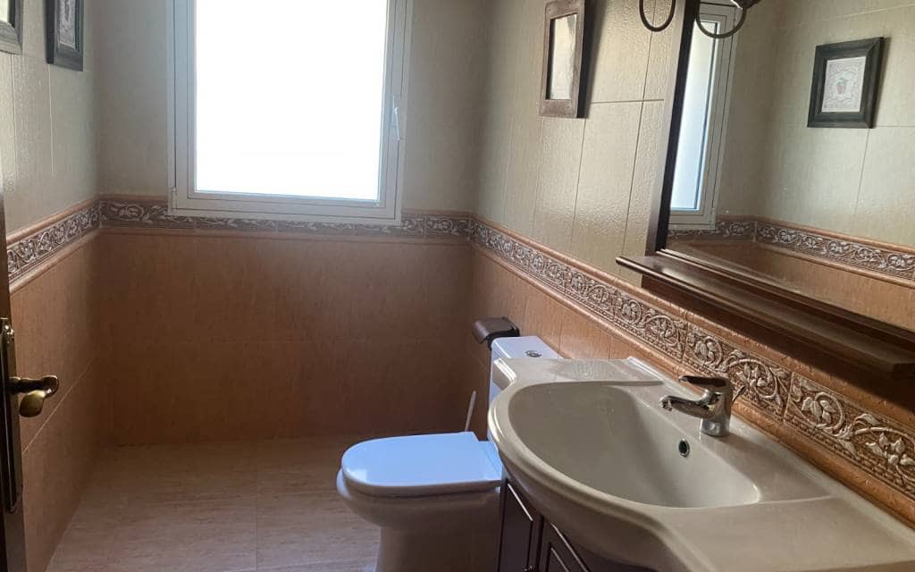 5 soveværelse Villa til salg i Elda med swimmingpool garage - € 575.000 (Ref: 7995366)