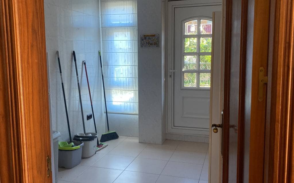 5 soveværelse Villa til salg i Elda med swimmingpool garage - € 575.000 (Ref: 7995366)