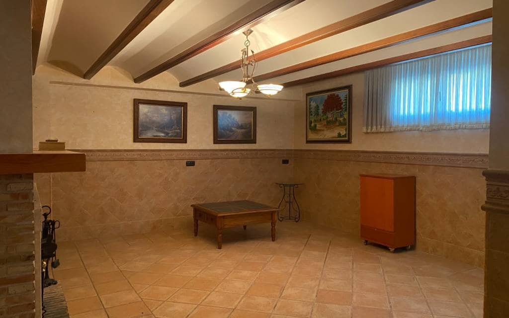 5 soveværelse Villa til salg i Elda med swimmingpool garage - € 575.000 (Ref: 7995366)