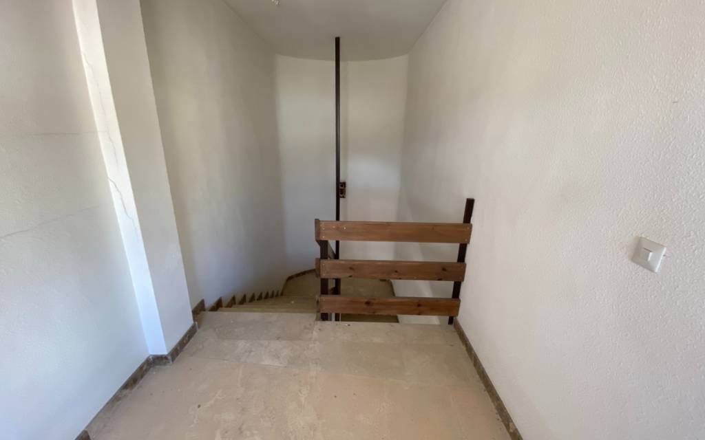 6 soveværelse Byhus til salg i Salinas - € 230.000 (Ref: 8128857)