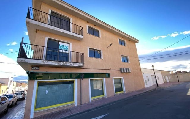 6 soveværelse Byhus til salg i Salinas - € 230.000 (Ref: 8128857)