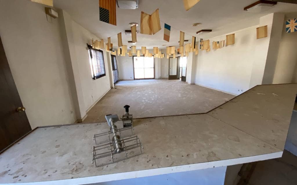 6 soveværelse Byhus til salg i Salinas - € 230.000 (Ref: 8128857)