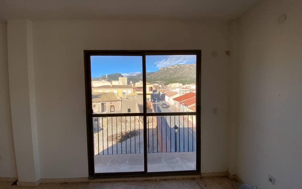 6 soveværelse Byhus til salg i Salinas - € 230.000 (Ref: 8128857)