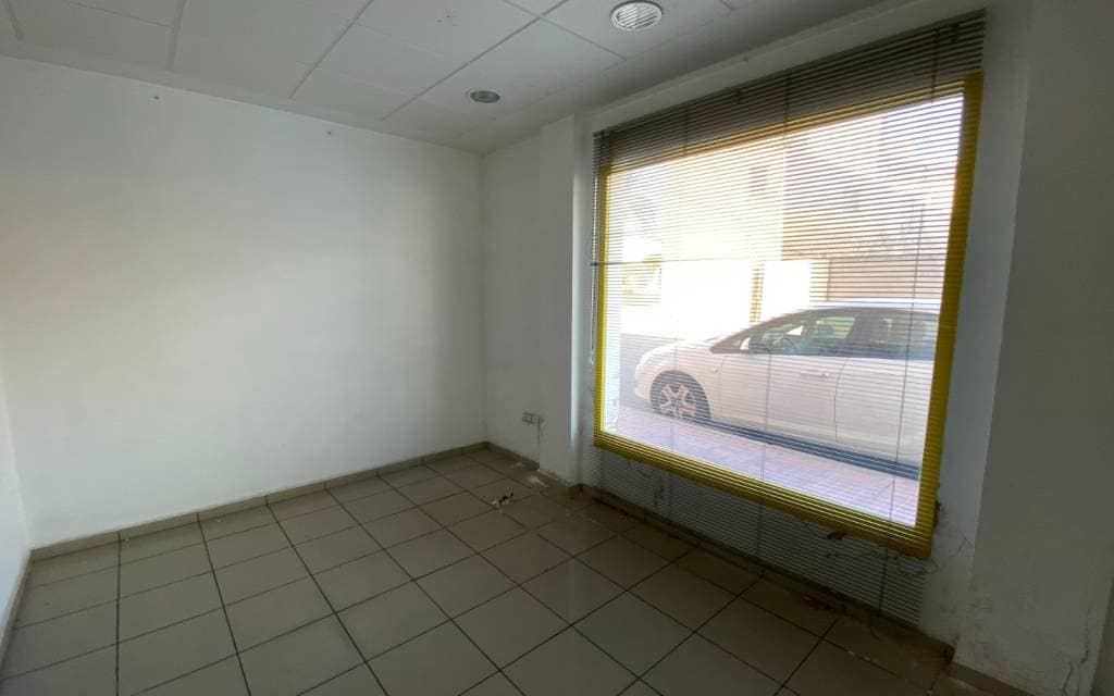 6 soveværelse Byhus til salg i Salinas - € 230.000 (Ref: 8128857)