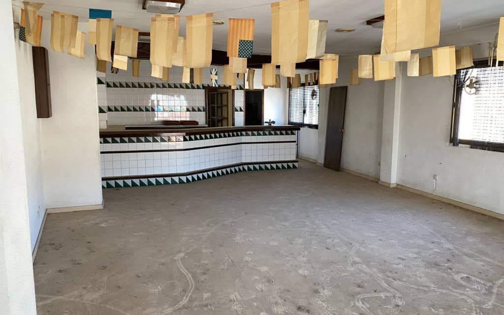 6 soveværelse Byhus til salg i Salinas - € 230.000 (Ref: 8128857)