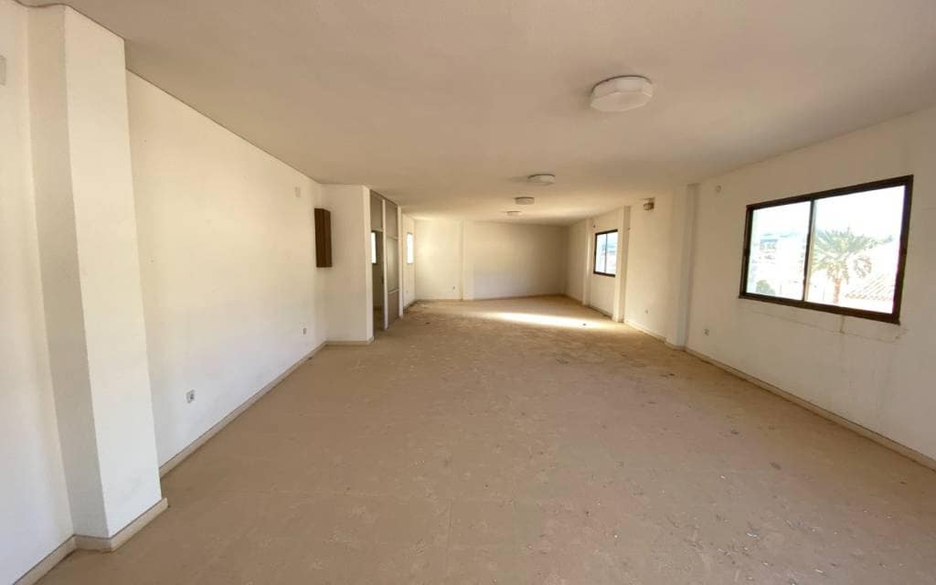 6 soveværelse Byhus til salg i Salinas - € 230.000 (Ref: 8128857)