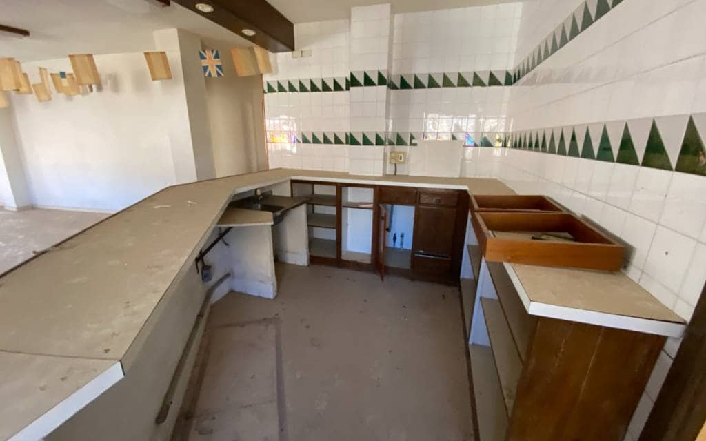 6 soveværelse Byhus til salg i Salinas - € 230.000 (Ref: 8128857)