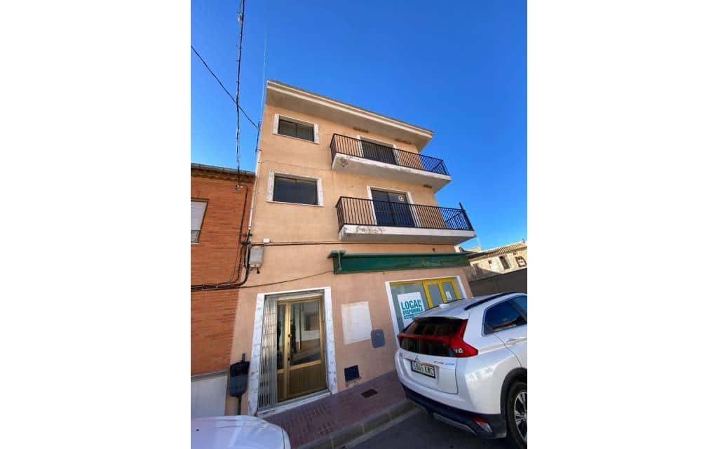 6 soveværelse Byhus til salg i Salinas - € 230.000 (Ref: 8128857)