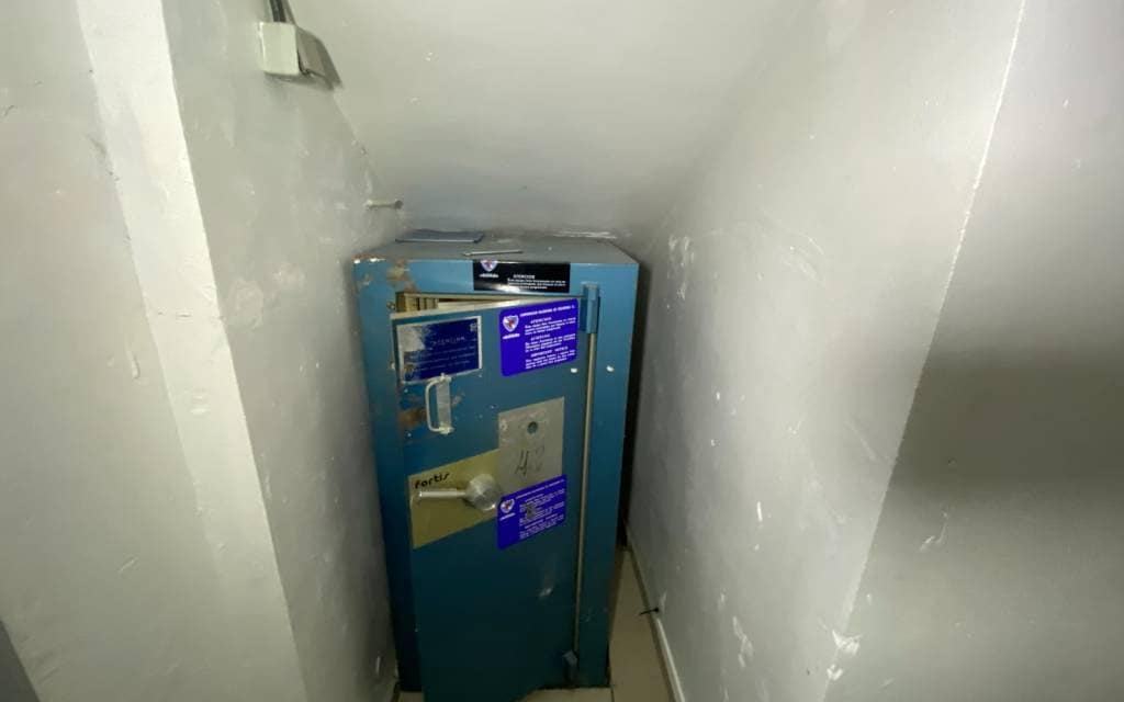 6 soveværelse Byhus til salg i Salinas - € 230.000 (Ref: 8128857)