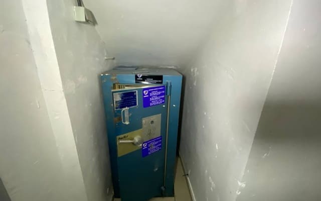 6 soveværelse Byhus til salg i Salinas - € 230.000 (Ref: 8128857)