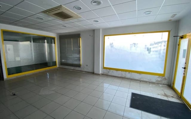 6 soveværelse Byhus til salg i Salinas - € 230.000 (Ref: 8128857)