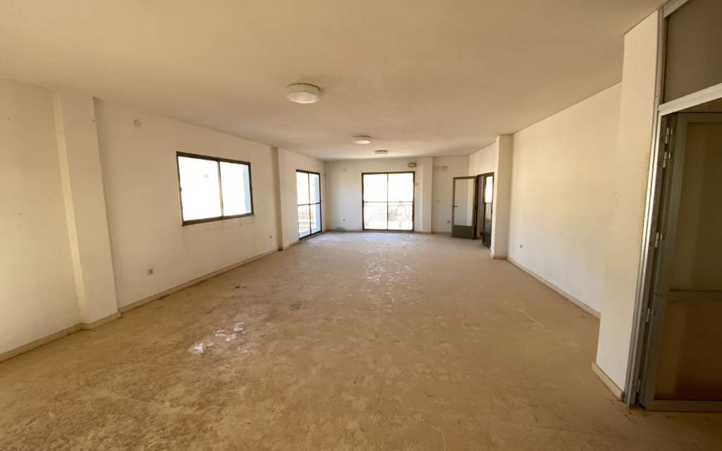 6 soveværelse Byhus til salg i Salinas - € 230.000 (Ref: 8128857)