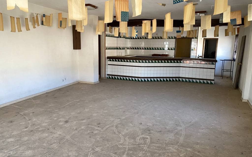 6 soveværelse Byhus til salg i Salinas - € 230.000 (Ref: 8128857)