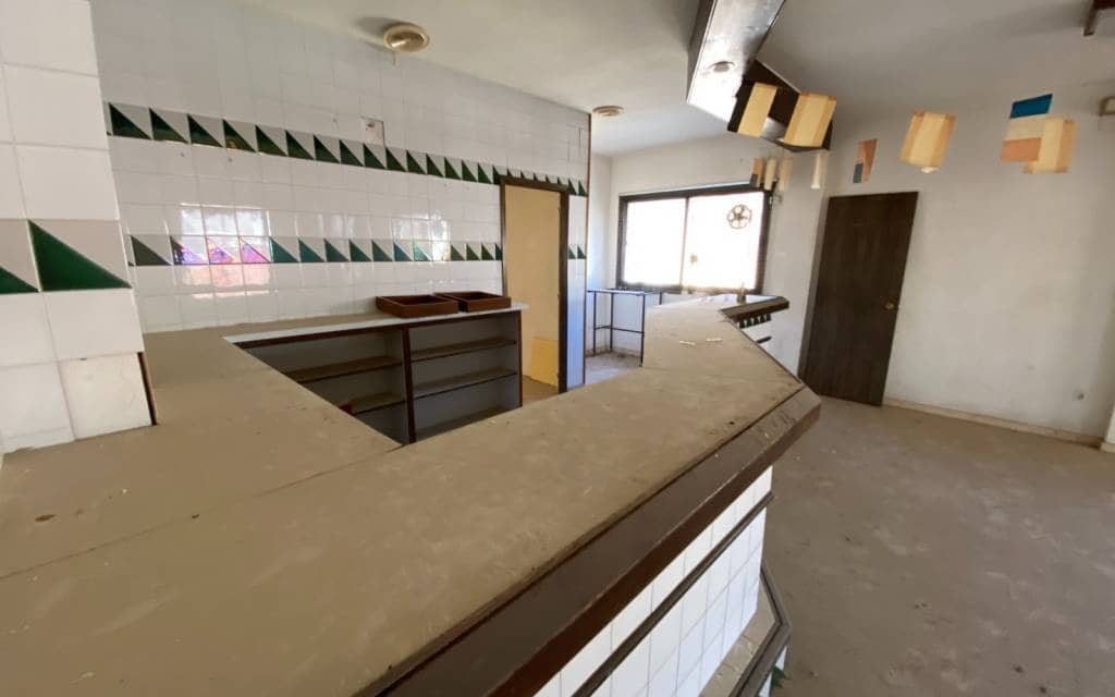 6 soveværelse Byhus til salg i Salinas - € 230.000 (Ref: 8128857)