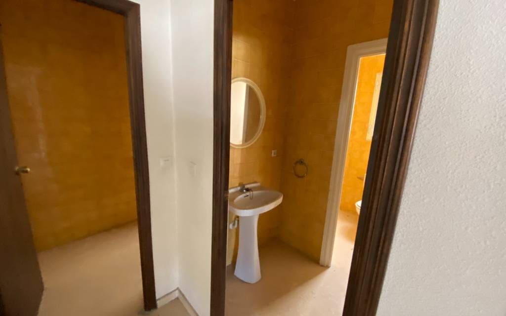 6 soveværelse Byhus til salg i Salinas - € 230.000 (Ref: 8128857)