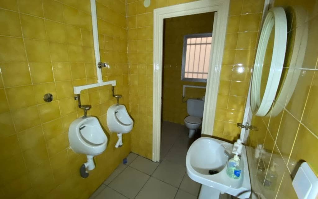 6 soveværelse Byhus til salg i Salinas - € 230.000 (Ref: 8128857)