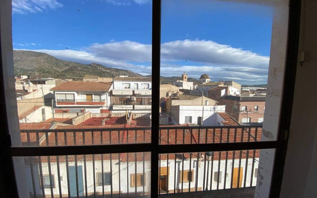 6 soveværelse Byhus til salg i Salinas - € 230.000 (Ref: 8128857)