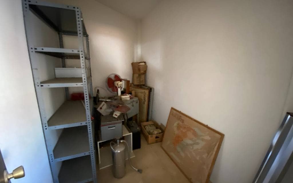 6 soveværelse Byhus til salg i Salinas - € 230.000 (Ref: 8128857)