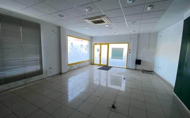 6 soveværelse Byhus til salg i Salinas - € 230.000 (Ref: 8128857)