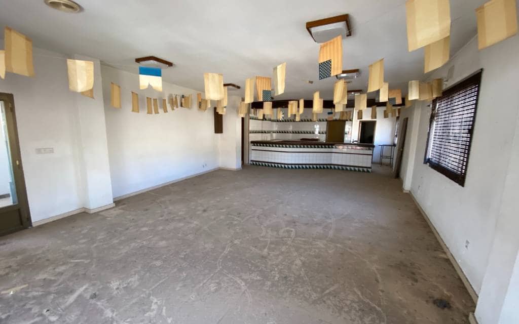 6 soveværelse Byhus til salg i Salinas - € 230.000 (Ref: 8128857)