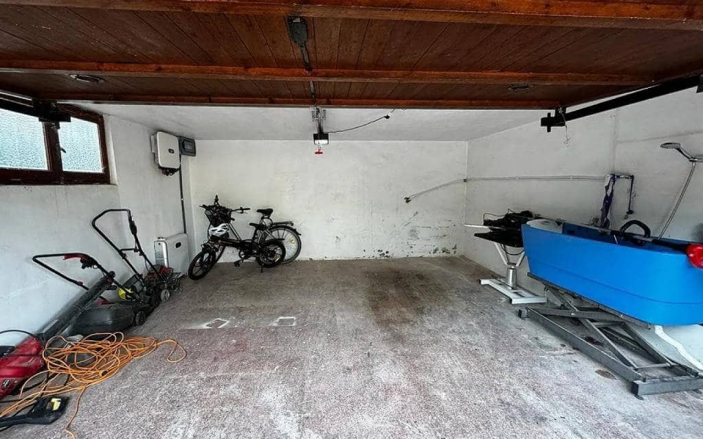 4 slaapkamer Villa te koop in Elda met zwembad garage - € 329.995 (Ref: 8183170)