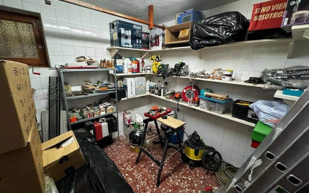 4 slaapkamer Villa te koop in Elda met zwembad garage - € 329.995 (Ref: 8183170)