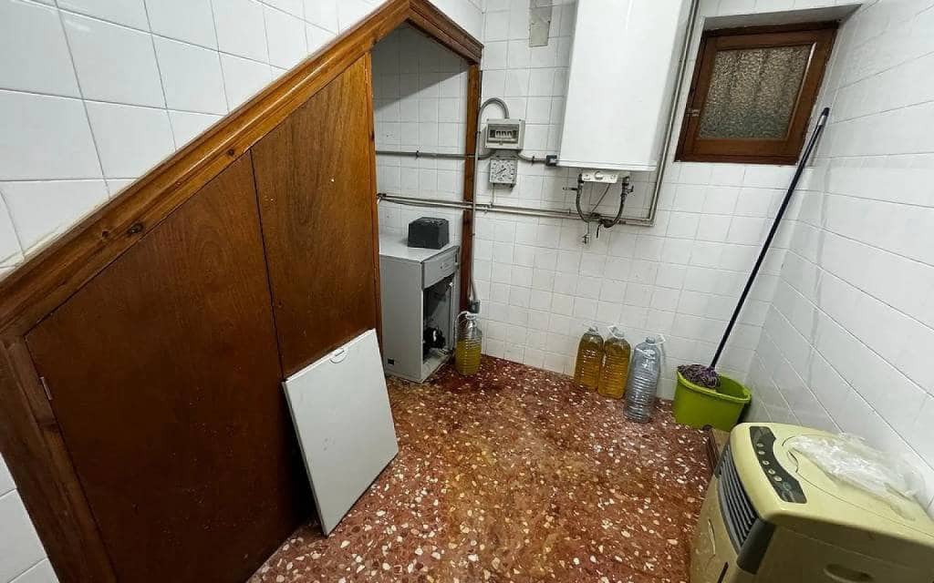 4 slaapkamer Villa te koop in Elda met zwembad garage - € 329.995 (Ref: 8183170)