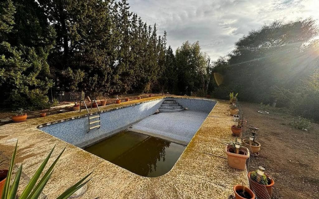 4 slaapkamer Villa te koop in Elda met zwembad garage - € 329.995 (Ref: 8183170)