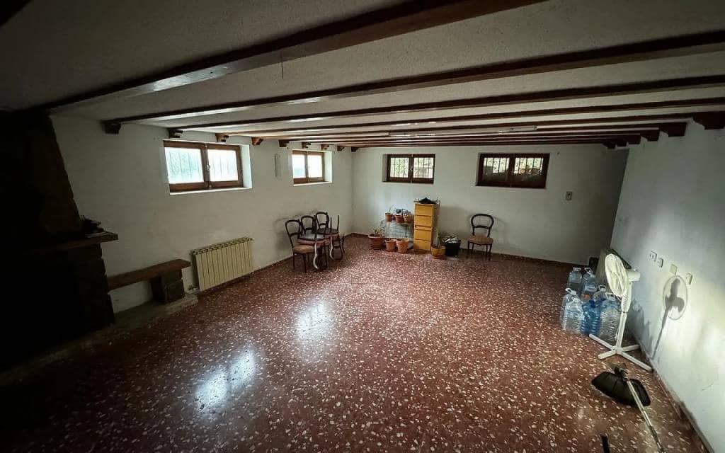 4 slaapkamer Villa te koop in Elda met zwembad garage - € 329.995 (Ref: 8183170)