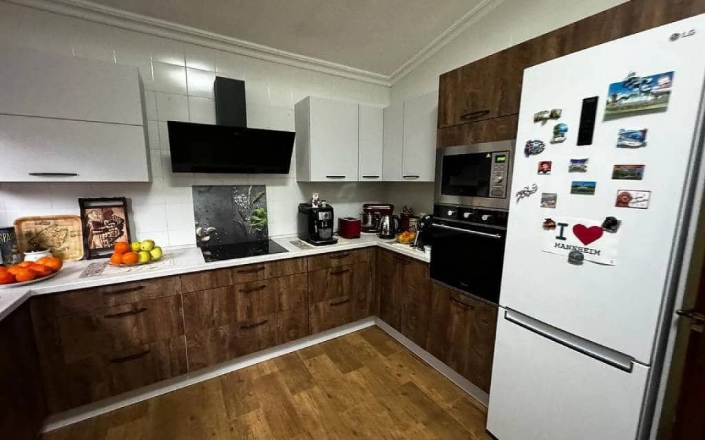 4 slaapkamer Villa te koop in Elda met zwembad garage - € 329.995 (Ref: 8183170)