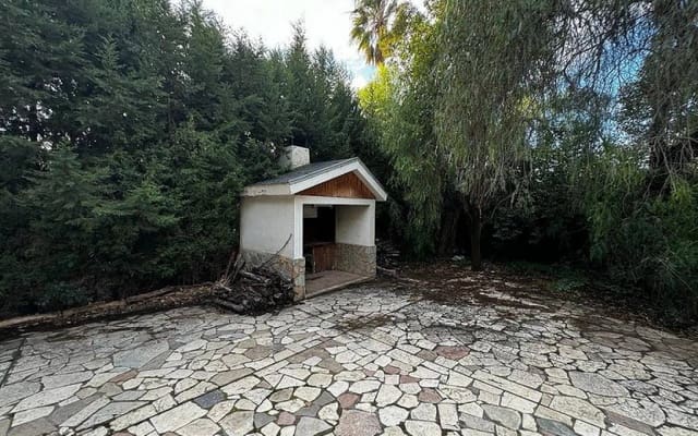 4 slaapkamer Villa te koop in Elda met zwembad garage - € 329.995 (Ref: 8183170)