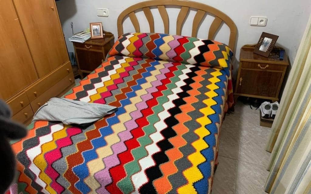 3 makuuhuone Huvila myytävänä paikassa Monforte del Cid mukana uima-altaan 
autotalli - 299 900 € (Ref: 8306059)