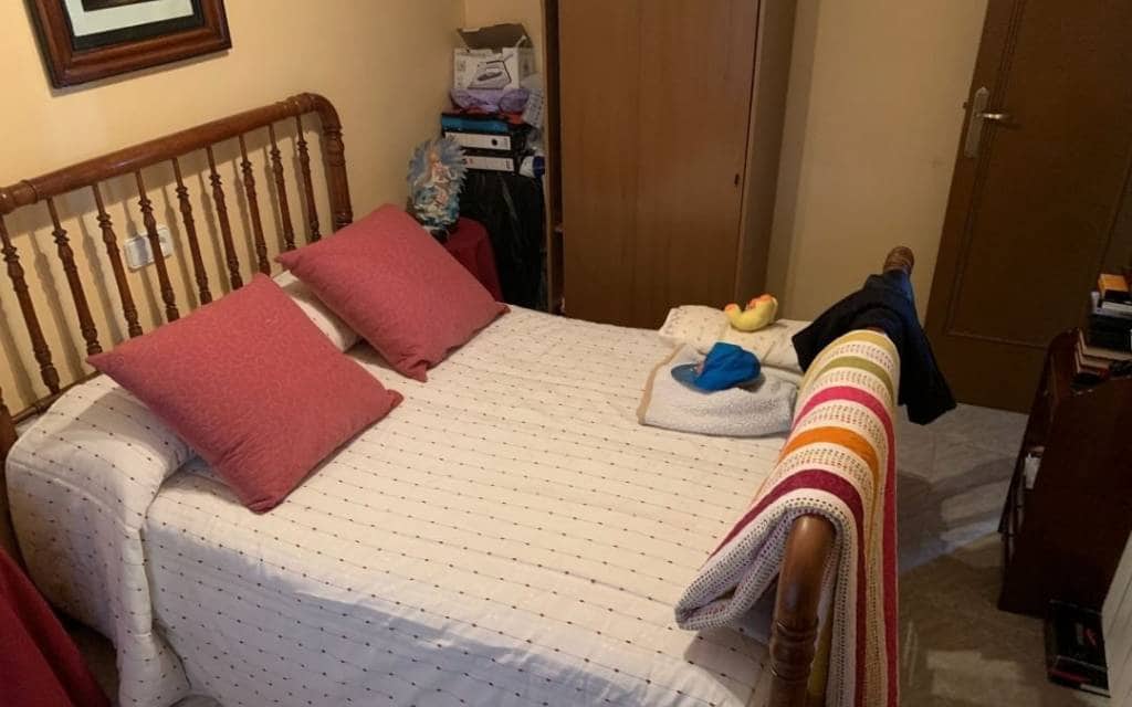 3 makuuhuone Huvila myytävänä paikassa Monforte del Cid mukana uima-altaan 
autotalli - 299 900 € (Ref: 8306059)