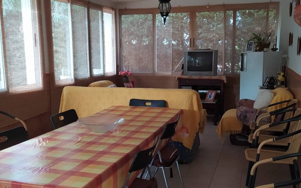 3 makuuhuone Huvila myytävänä paikassa Monforte del Cid mukana uima-altaan 
autotalli - 299 900 € (Ref: 8306059)