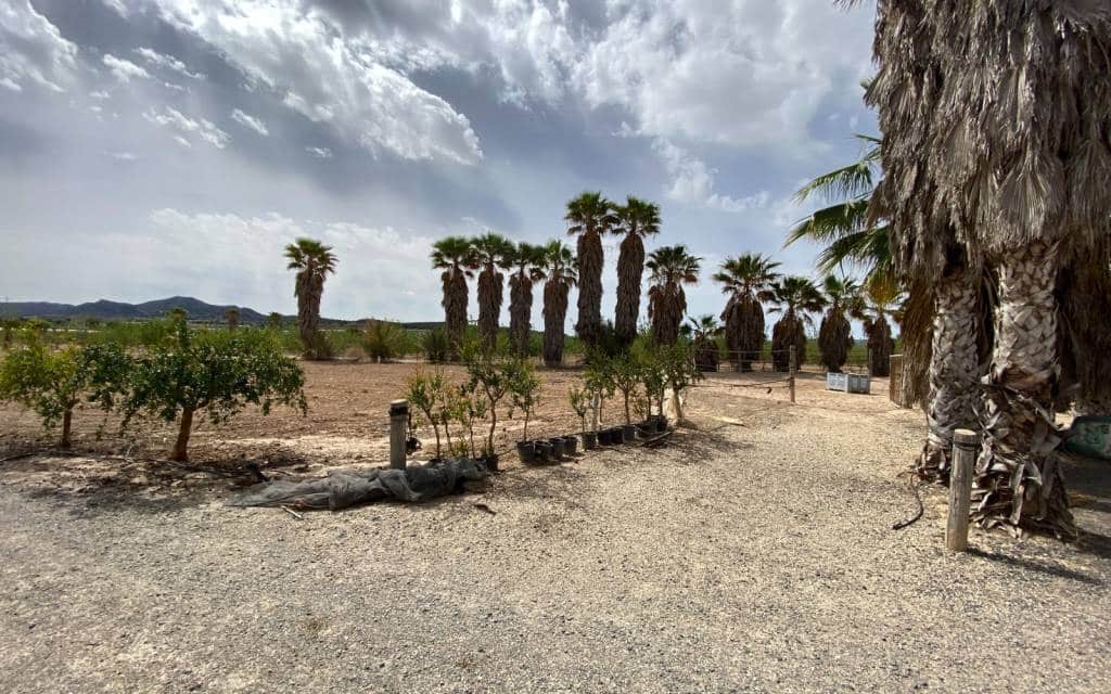 3 makuuhuone Huvila myytävänä paikassa Monforte del Cid mukana uima-altaan 
autotalli - 299 900 € (Ref: 8306059)